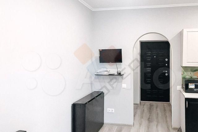 квартира р-н Тахтамукайский аул Новая Адыгея ул Бжегокайская 31/6к 2 фото 7