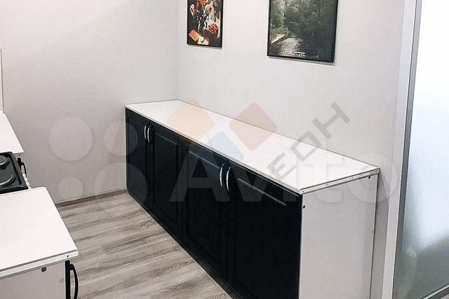 квартира р-н Тахтамукайский аул Новая Адыгея ул Бжегокайская 31/6к 2 фото 6