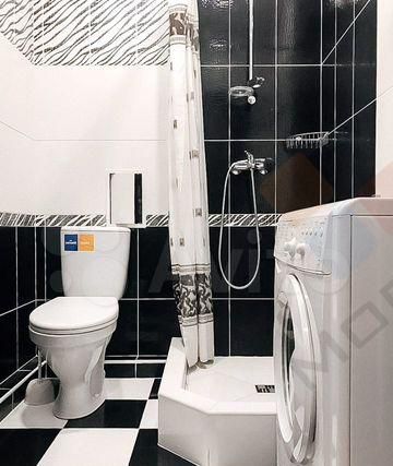 квартира р-н Тахтамукайский аул Новая Адыгея ул Бжегокайская 31/6к 2 фото 9