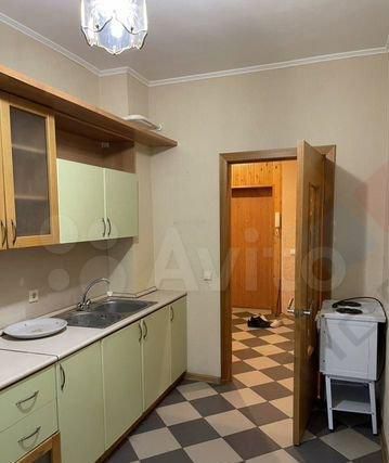 квартира г Краснодар р-н Западный ул им. Гоголя 23 фото 10