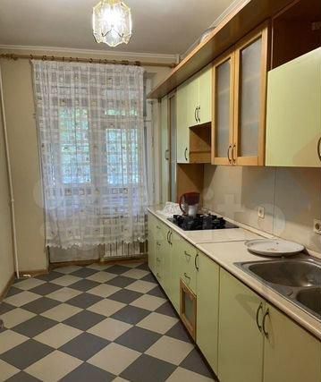 квартира г Краснодар р-н Западный ул им. Гоголя 23 фото 11