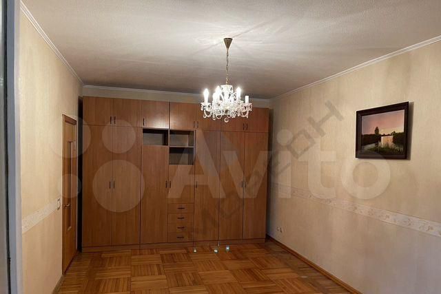 квартира г Краснодар р-н Западный ул им. Гоголя 23 фото 12