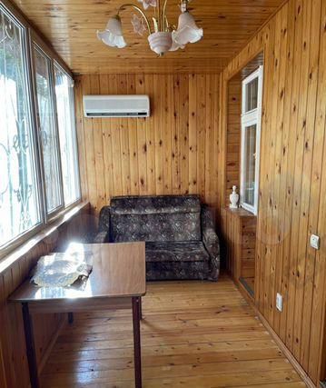 квартира г Краснодар р-н Западный ул им. Гоголя 23 фото 16