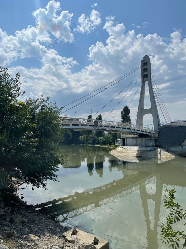 квартира г Краснодар р-н Центральный ул Кубанская 39 фото 14