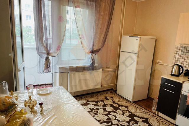 квартира г Краснодар ул им. Героя Аверкиева А.А. 20 Прикубанский округ фото 7