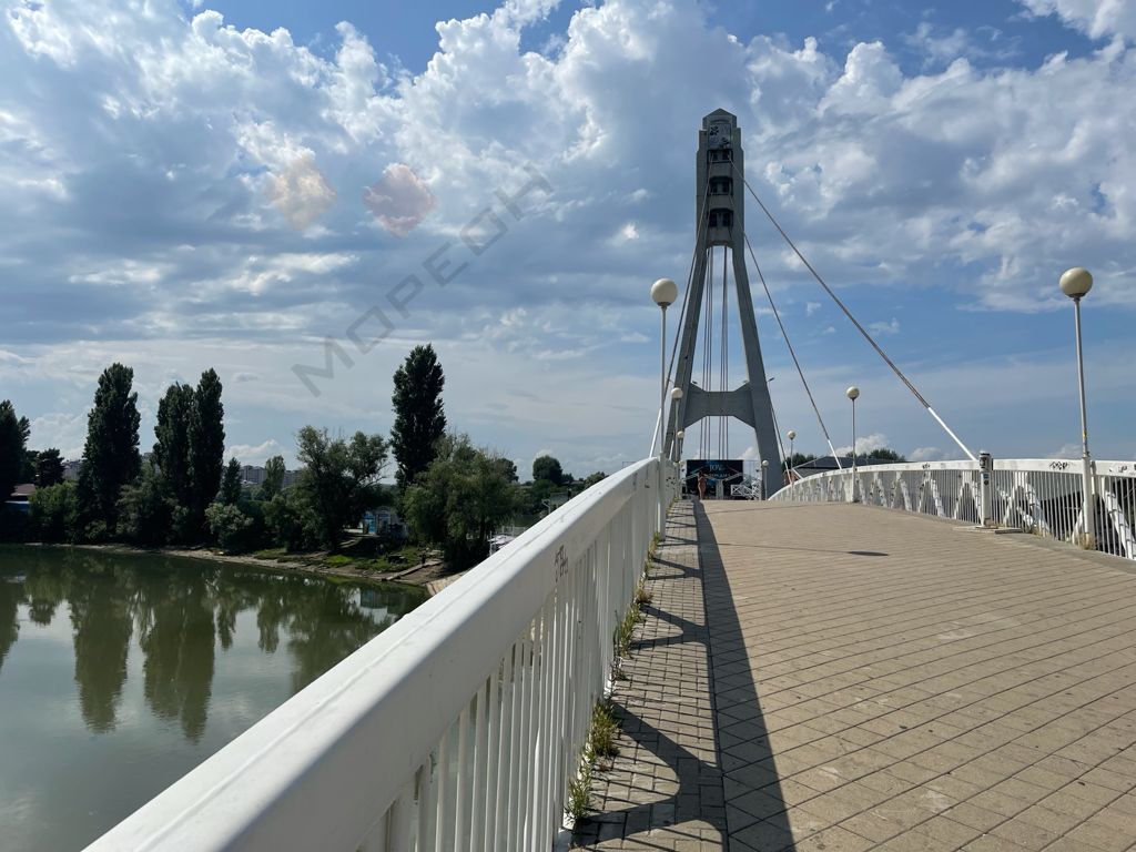 квартира г Краснодар р-н Центральный ул Кубанская 39 фото 13