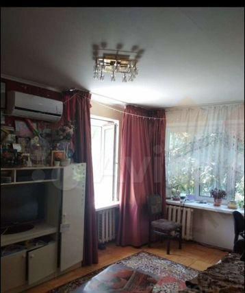 квартира г Краснодар ул им. Атарбекова 25 фото 5