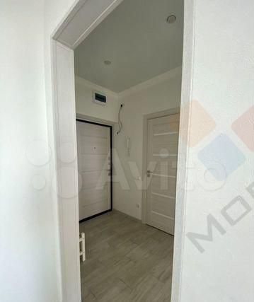 квартира г Краснодар ул Западный Обход 45к/1 фото 11