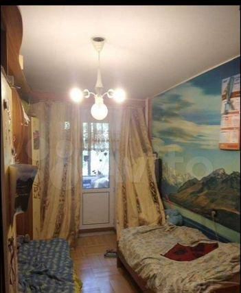 квартира г Краснодар ул им. Атарбекова 25 фото 7