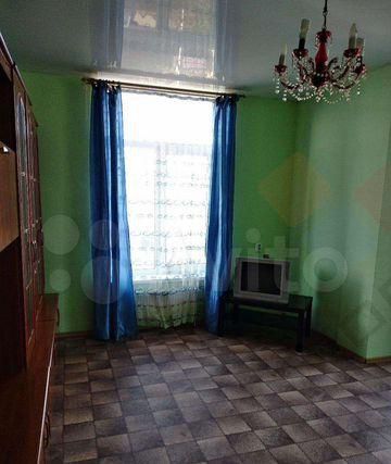 квартира г Краснодар Северный ул 2-я Трудовая 1 фото 5