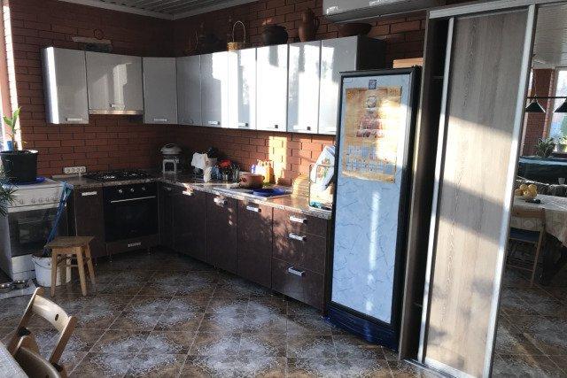 дом г Краснодар ш Ейское 55 ул Южная фото 5