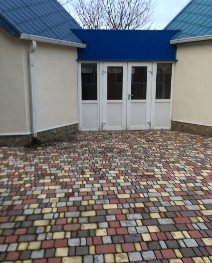 дом г Краснодар ул им. Фелицына Е.Д. 29 фото 7