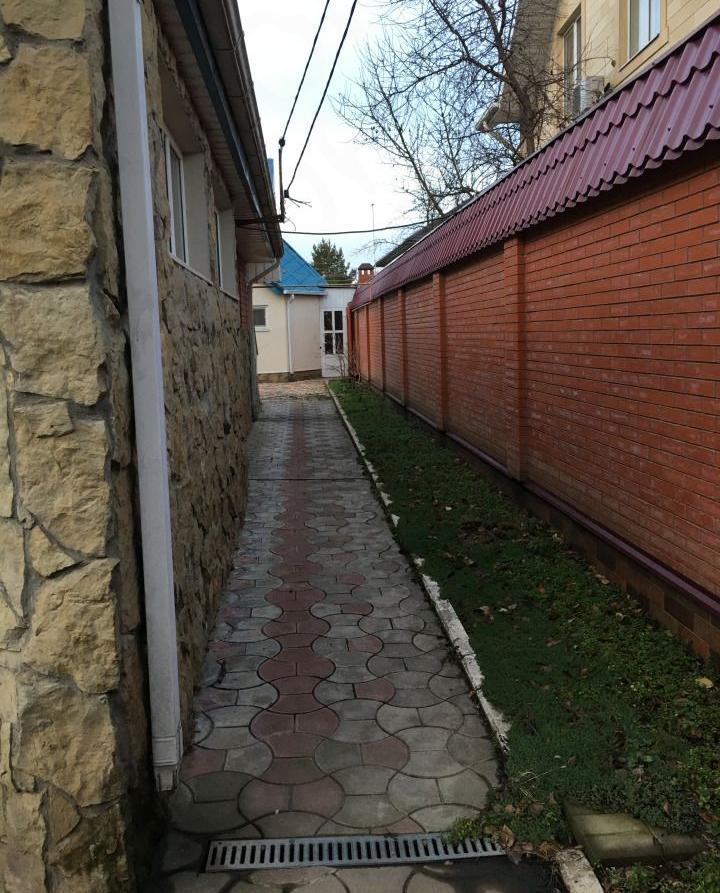 дом г Краснодар ул им. Фелицына Е.Д. 29 фото 12