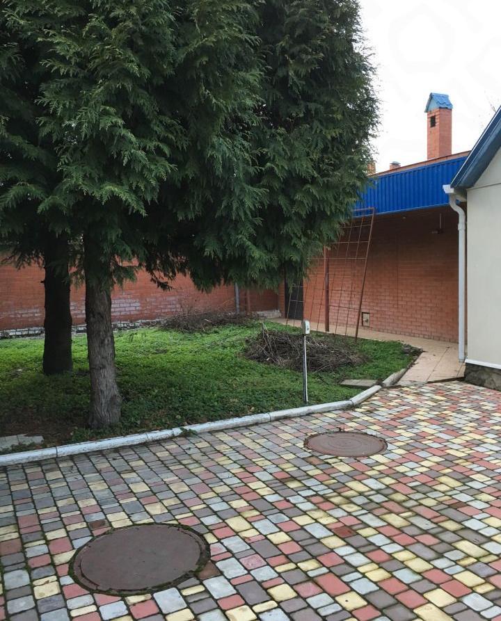 дом г Краснодар ул им. Фелицына Е.Д. 29 фото 8