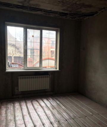 дом г Краснодар р-н Западный ул Биологическая 38 фото 6