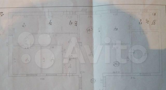 дом г Краснодар Северный ул им. Вячеслава Ткачева 156 фото 7