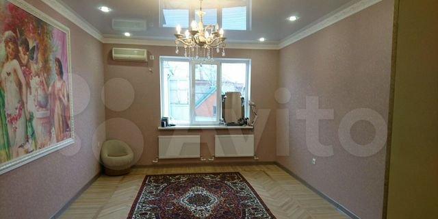 дом г Краснодар ул Средняя 45/10 фото 19