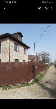 дом г Краснодар ул Северная 19 фото 17