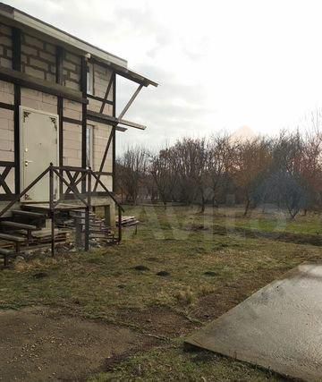 дом г Краснодар фото 7