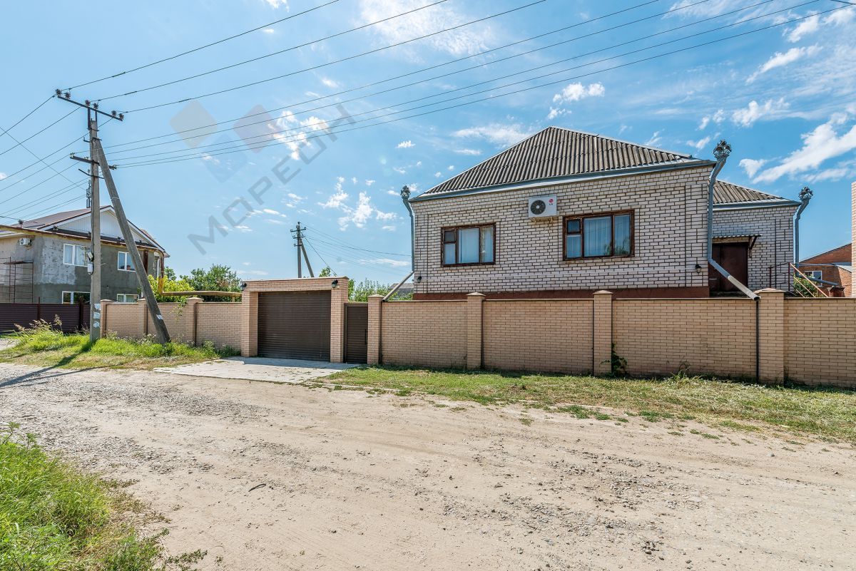 дом г Краснодар ул Тюльпанная 14 фото 19