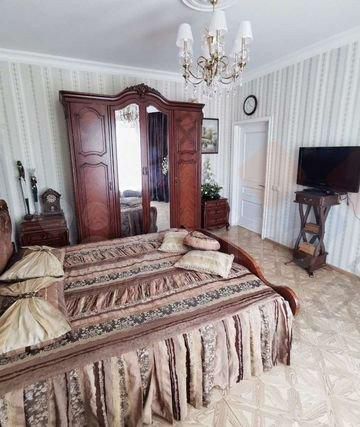 дом г Краснодар ул им. 9-й горнострелковой дивизии 2 фото 11