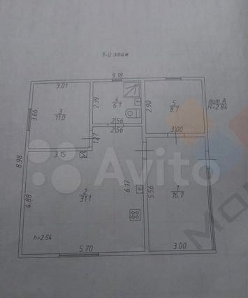 дом г Краснодар ул Кленовая 403 фото 13