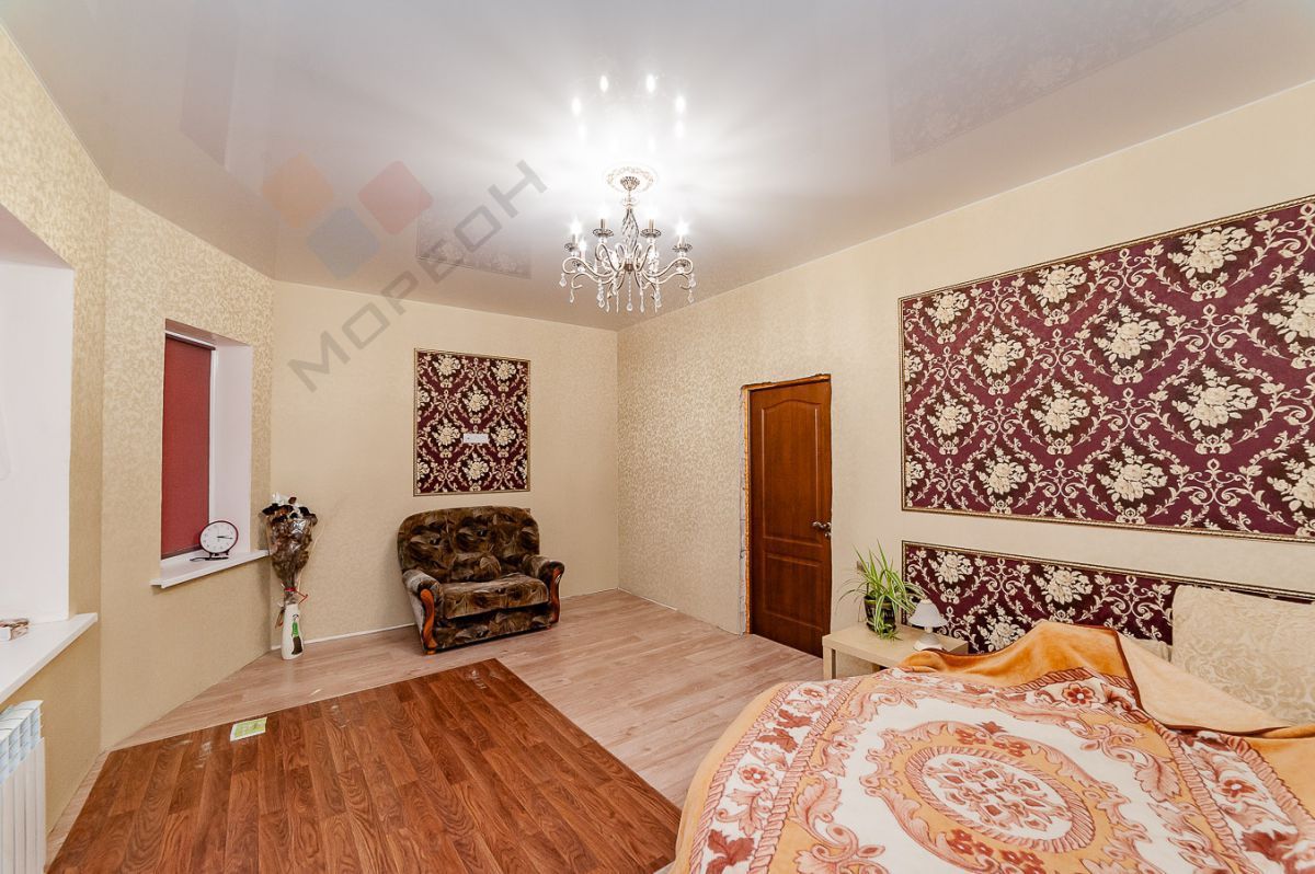 дом г Краснодар ул им. Атамана Евдокимова Н.И. 20 фото 7