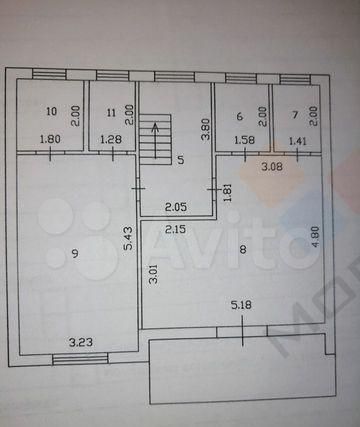 дом г Краснодар ул Ольховая 202 фото 10