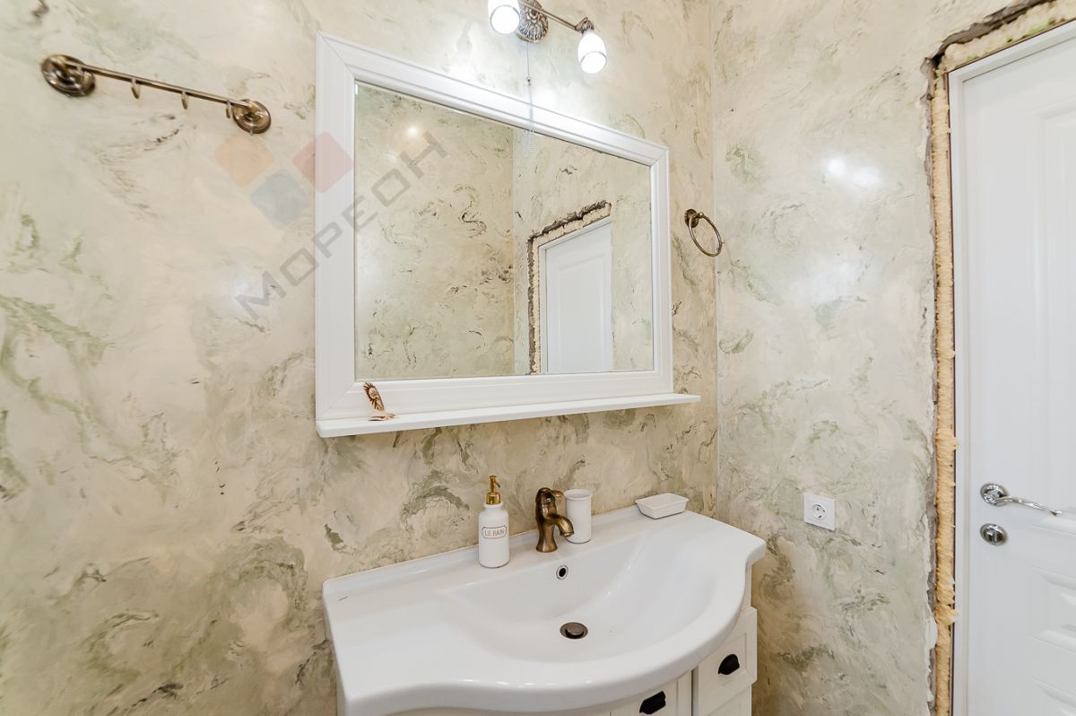 дом г Краснодар ул им. Атамана Евдокимова Н.И. 20 фото 10