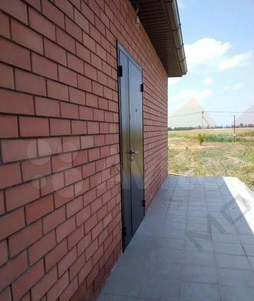 дом г Краснодар ул Ромашковая 36 фото 16