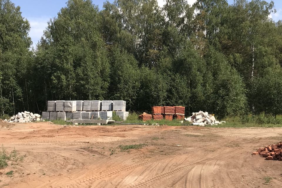 земля г Ижевск р-н Октябрьский ул Якшур-Бодьинский тракт 9й фото 1