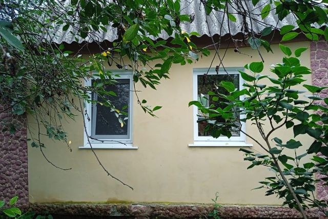 дом ул Казацкая фото