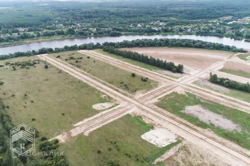 земля р-н Новгородский д Сопки ул Береговая фото 1