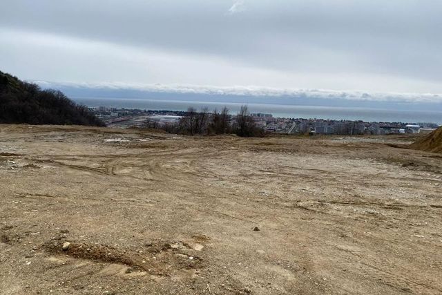 с Казачий Брод р-н Адлерский внутригородской фото