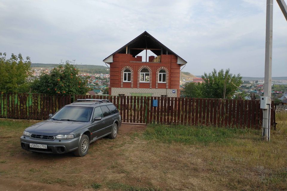 дом г Октябрьский Нарышево фото 1