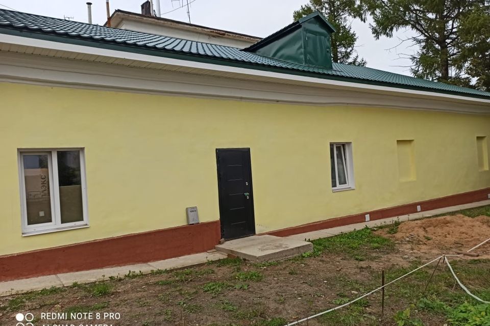 дом г Кинешма б-р Волжский 2 фото 4