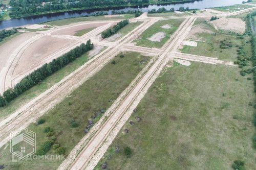 земля р-н Новгородский д Сопки ул Береговая фото 3