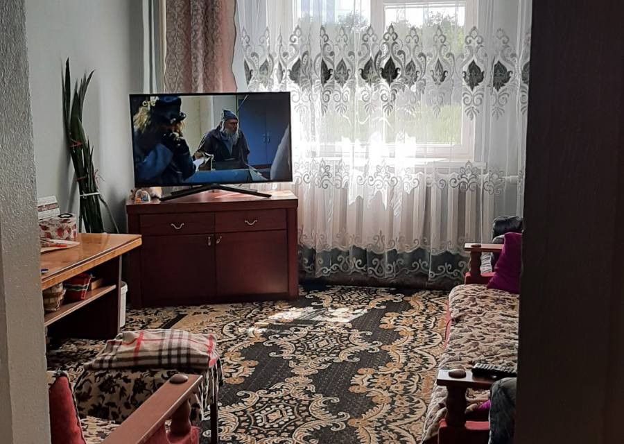 дом р-н Беляевский фото 3