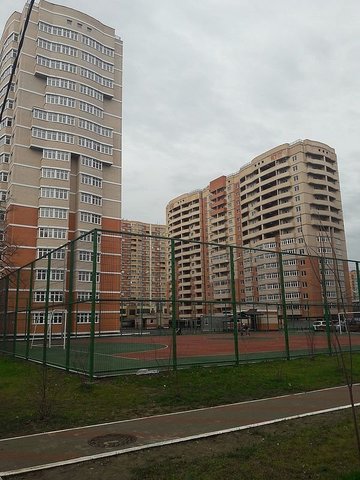 квартира дом 3 фото