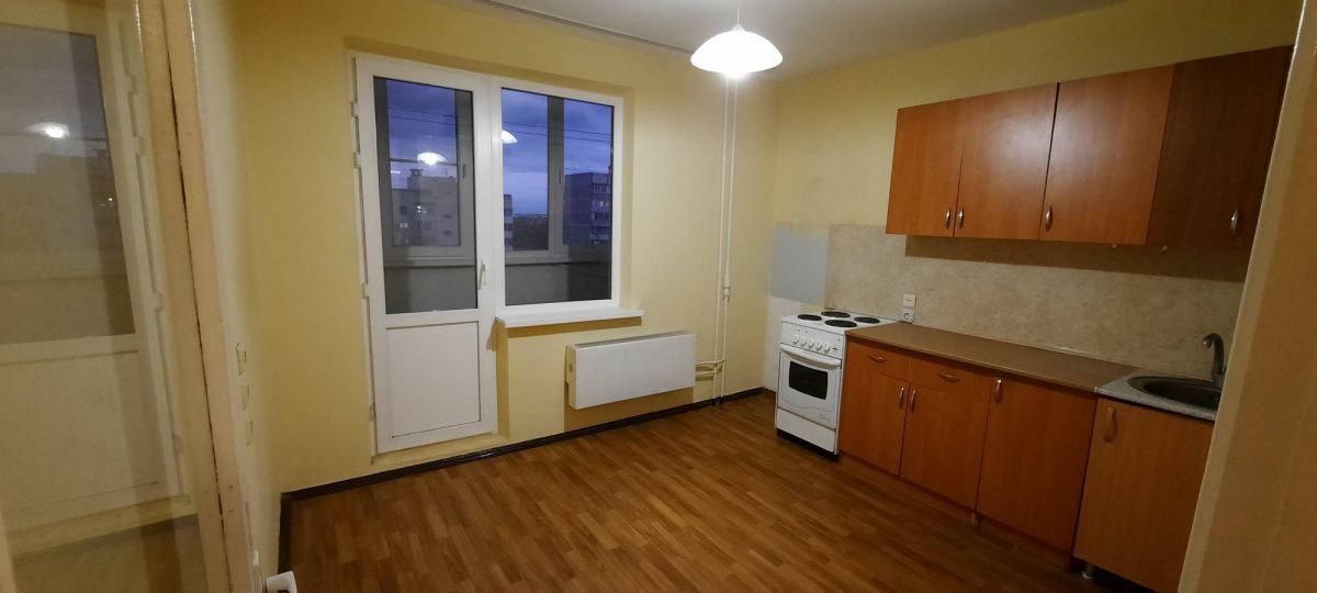 квартира г Краснодар р-н Западный пр-кт Чекистов 22 фото 1