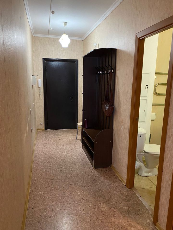 квартира г Краснодар фото 1