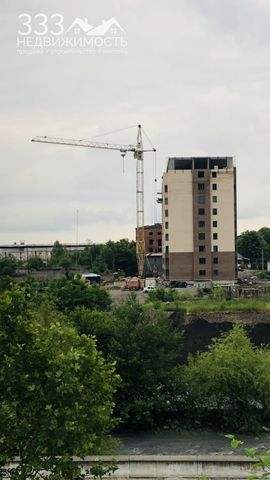 г Владикавказ р-н Промышленный ул Курская 1 городской округ Владикавказ фото