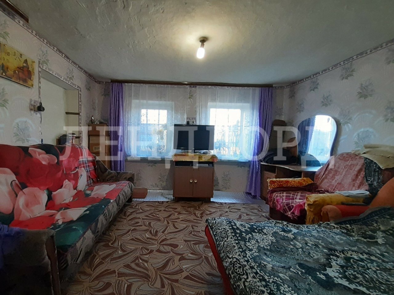 дом р-н Октябрьский сл Красюковская фото 3