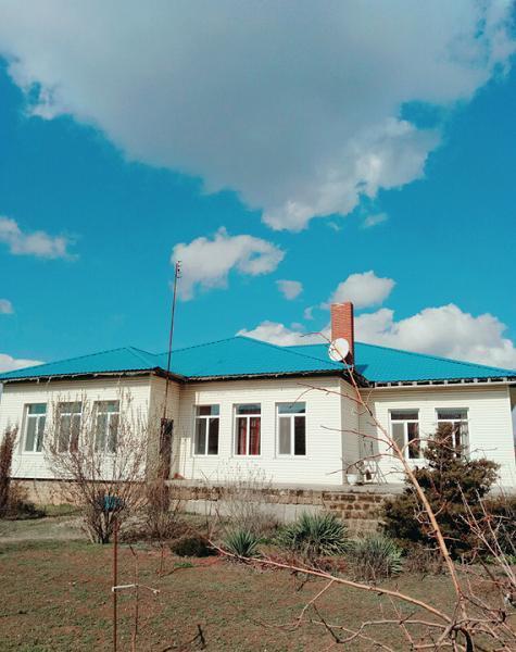 дом г Саки фото 1