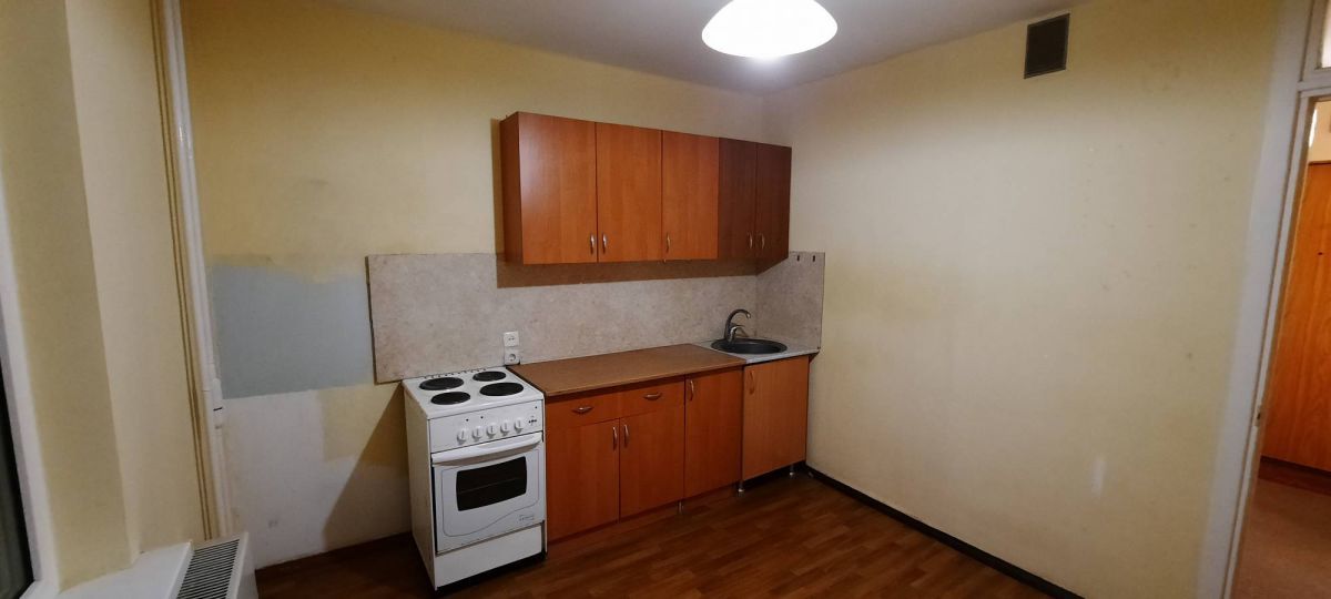 квартира г Краснодар р-н Западный пр-кт Чекистов 22 фото 2