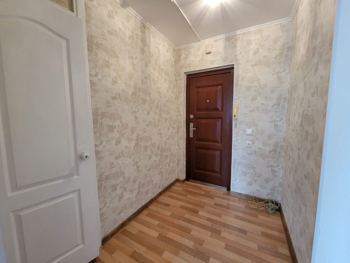 квартира г Краснодар ул им. Героя Аверкиева А.А. 8 б/н фото 2
