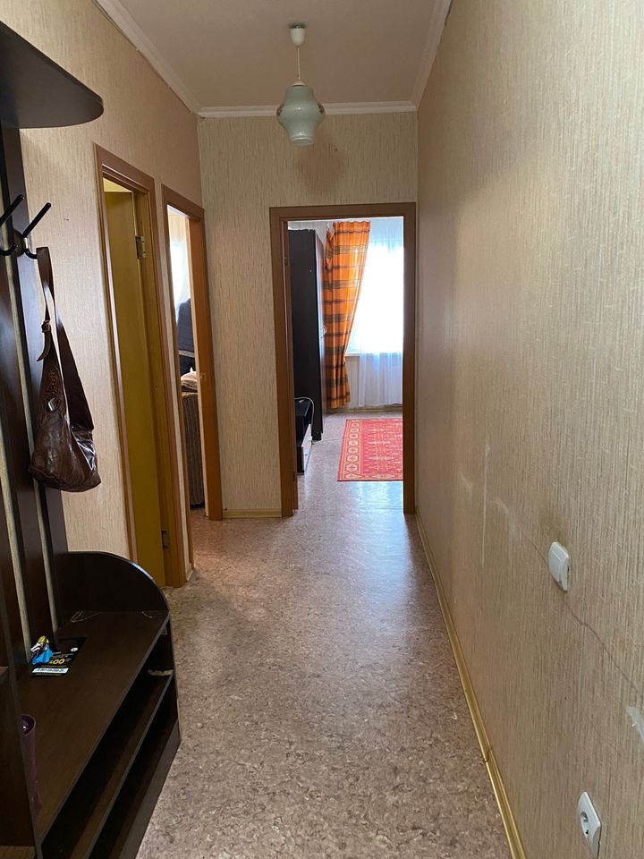 квартира г Краснодар фото 2