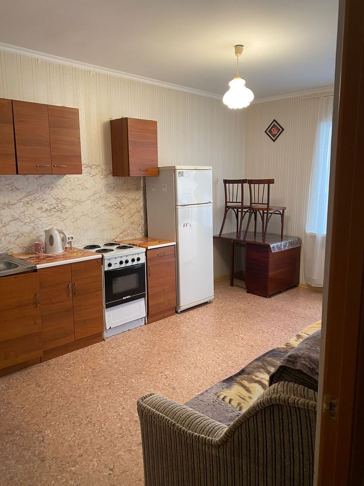 квартира г Краснодар фото 3