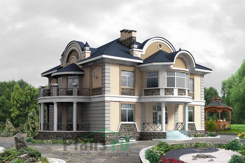 дом р-н Белгородский п Дубовое ул Брусничная фото 2