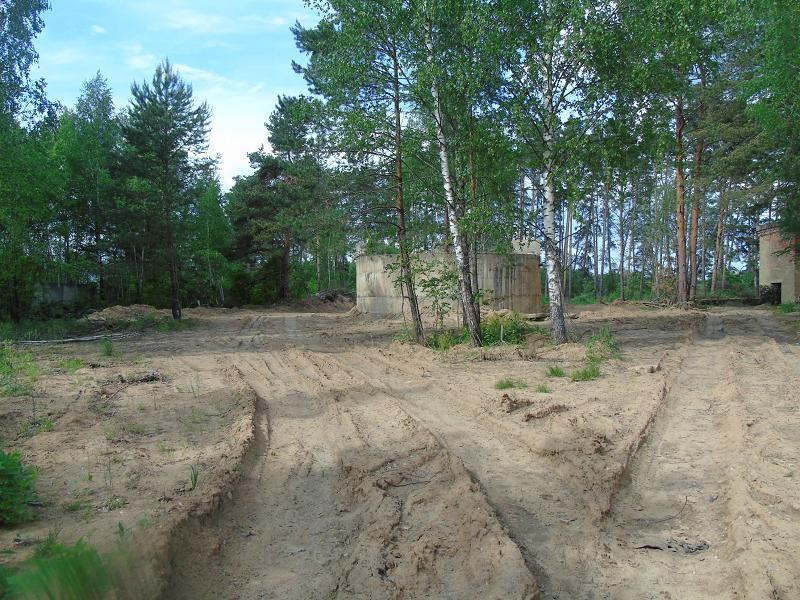 земля городской округ Одинцовский с Успенское фото 3